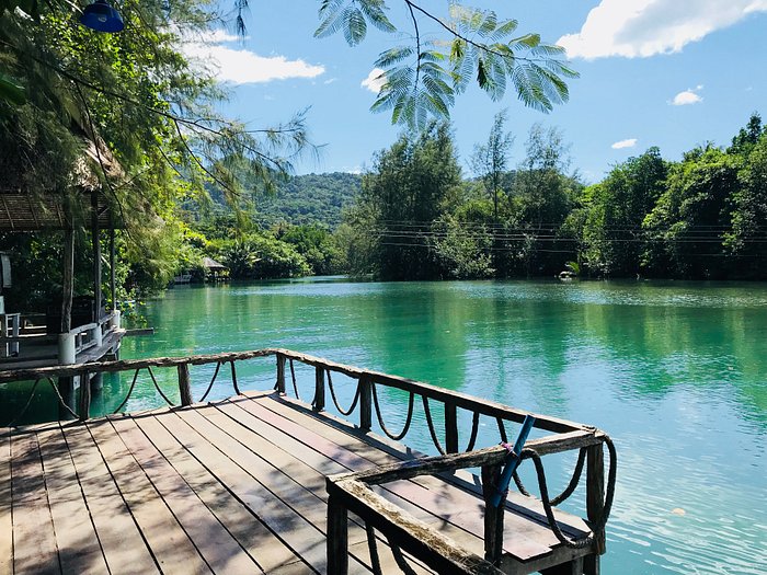 Blue Lagoon